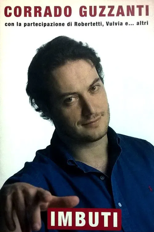 Imbuti poster
