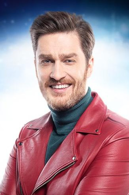 Kamil Pawelski profile