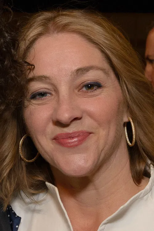 Andrea Nix Fine profile