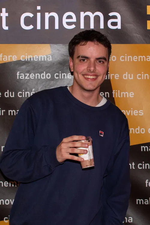 Xavi Murillo profile