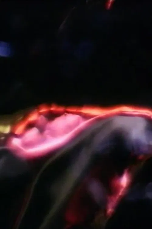 Komposition i tre satser poster