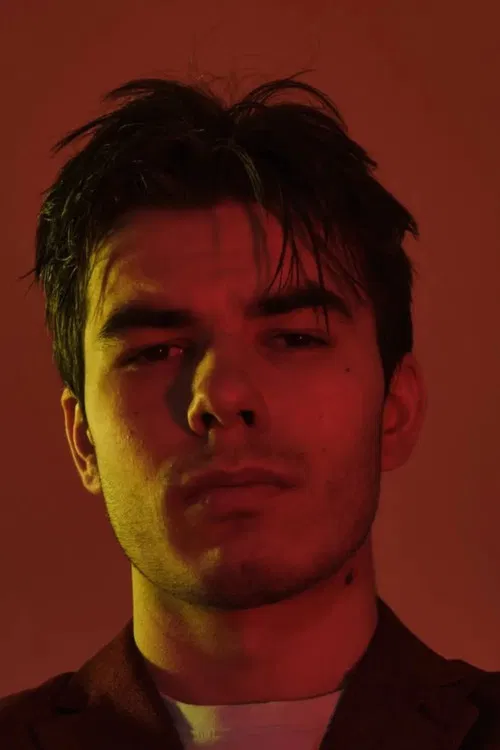 Oleksii Zadorozhnii profile