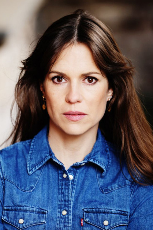 Birthe Wolter profile