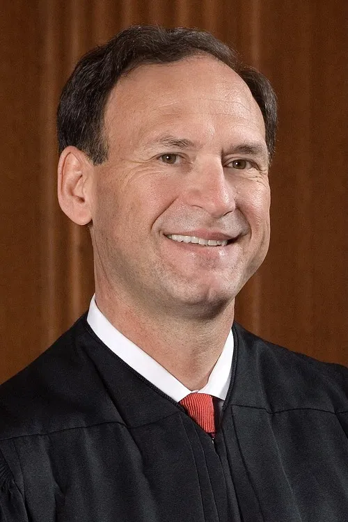 Samuel Alito profile