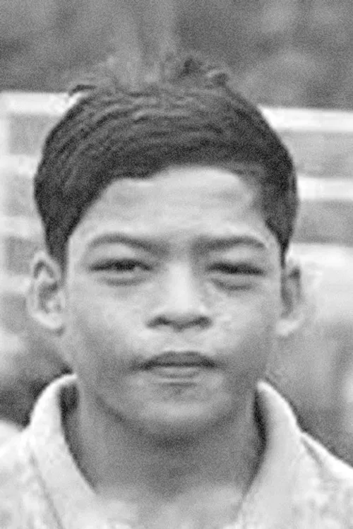 Syukur Khamis profile