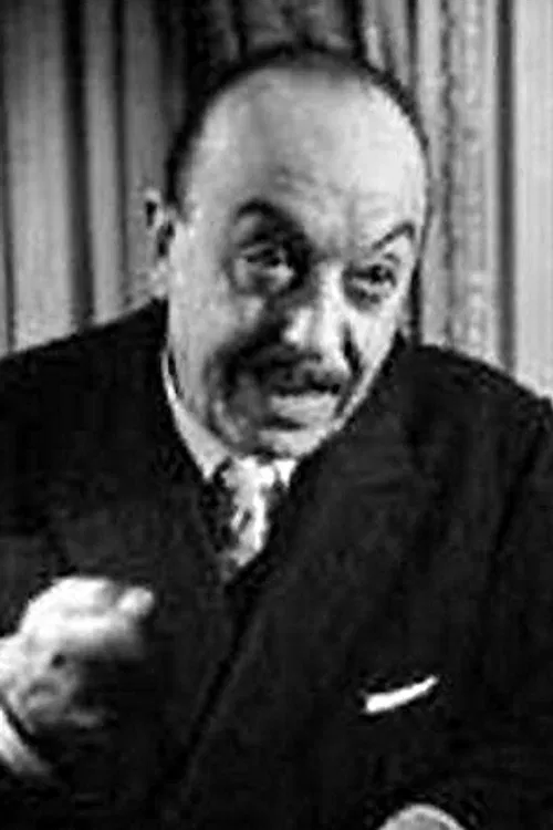 Lalo Hartich profile