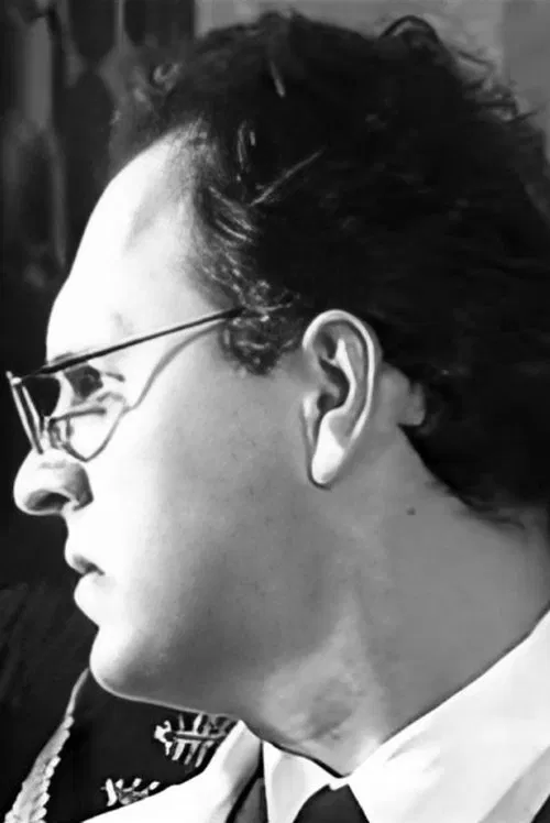 Mikhail Rall profile