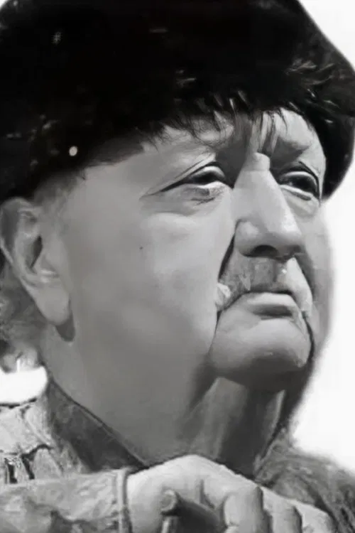 Guillermo Marín profile