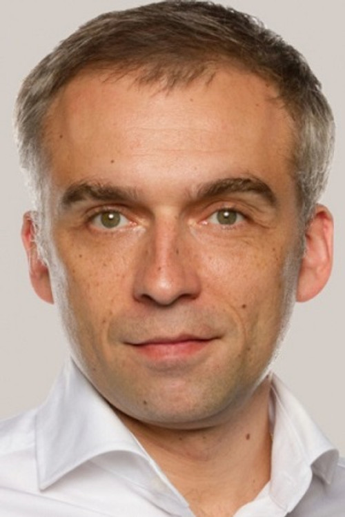 Maxim Dashkin profile