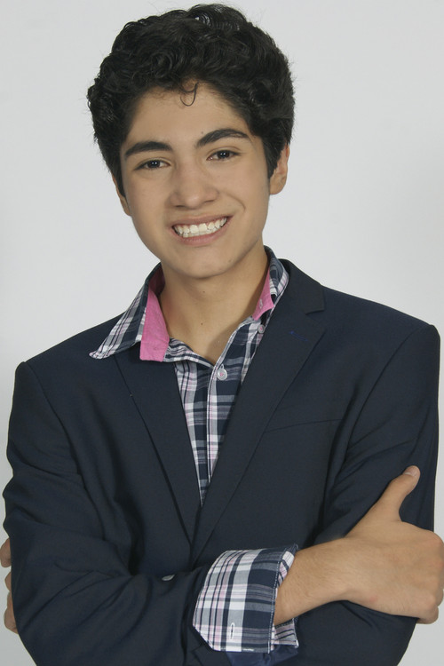 Emiliano Fraga profile