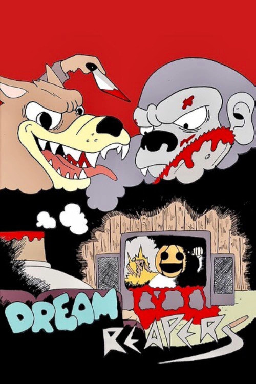 Dream Reapers poster