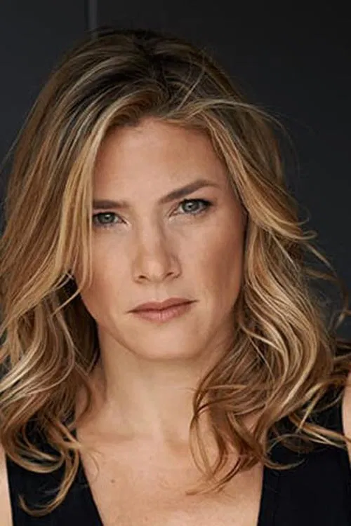 Jessica Lindsey profile