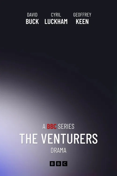 The Venturers poster