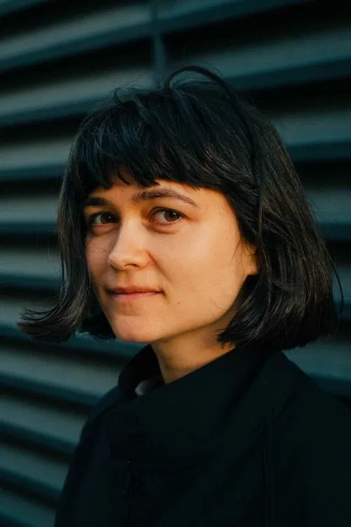 Nastia Korkia profile