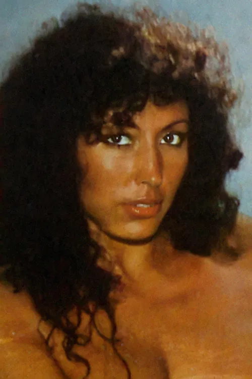 Melissa Chimenti profile