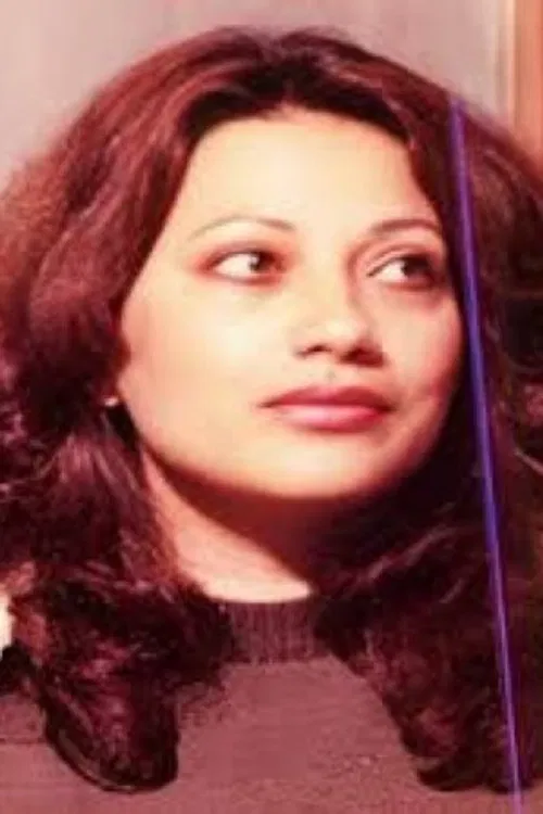 Ra'na Safavi profile