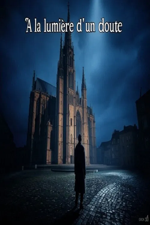 À la lumière d'un doute poster