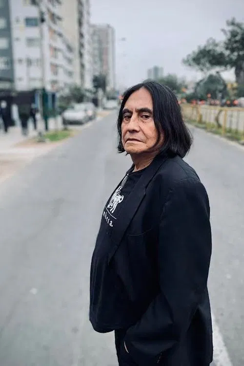 César Galindo profile