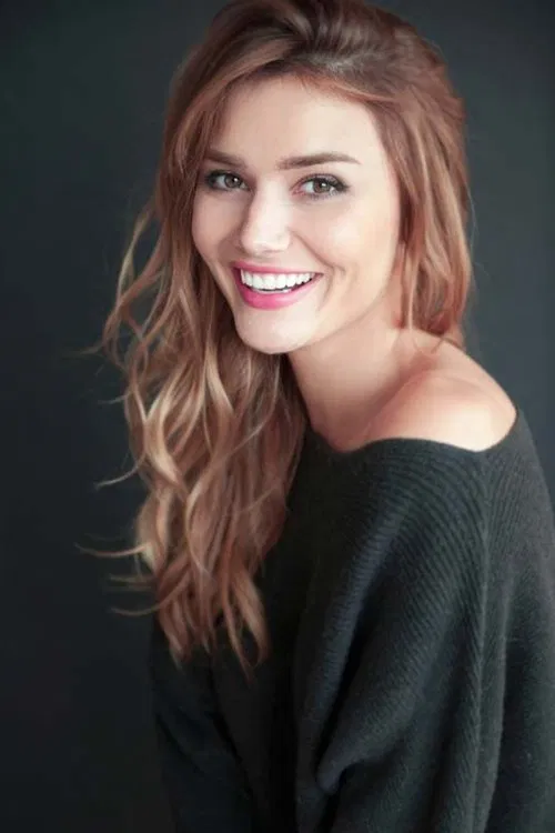 Nadège Dabrowski profile