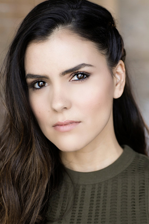 Betzaida Landín profile