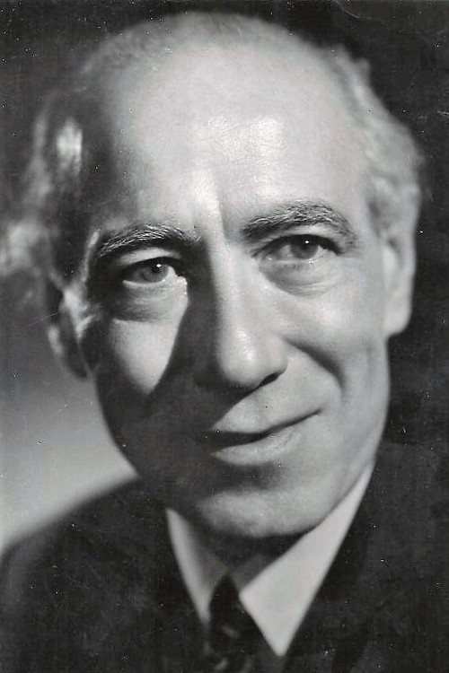 Nicolás D. Perchicot profile