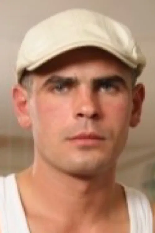 Bogumil Beridan profile