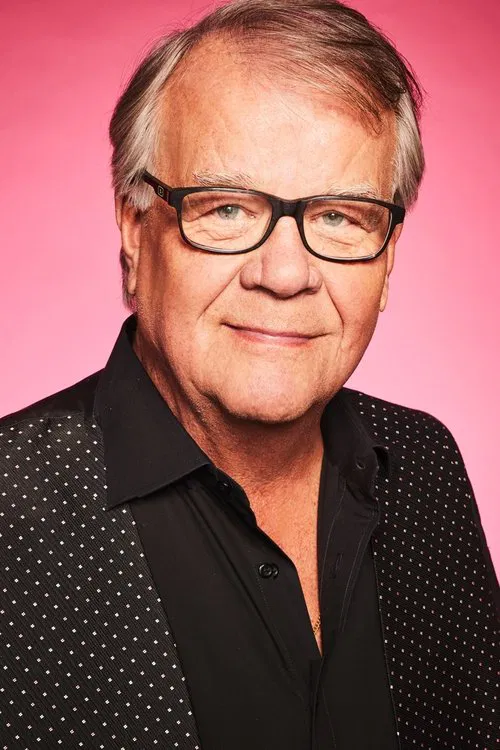 Lasse Berghagen profile