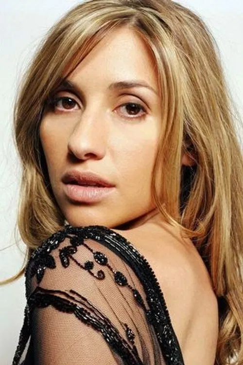 Melanie Blatt profile