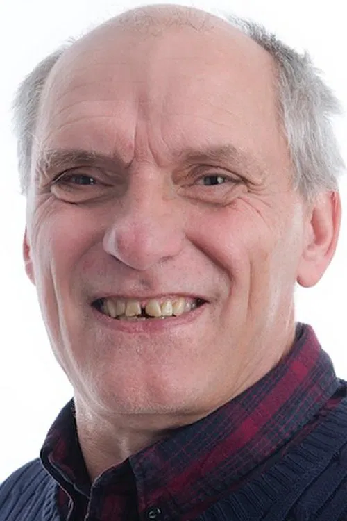 Rasmus Haxen profile