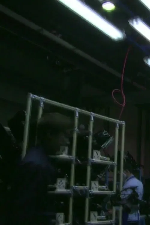 I Died for Beauty poster