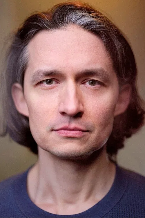 Michael Golab profile