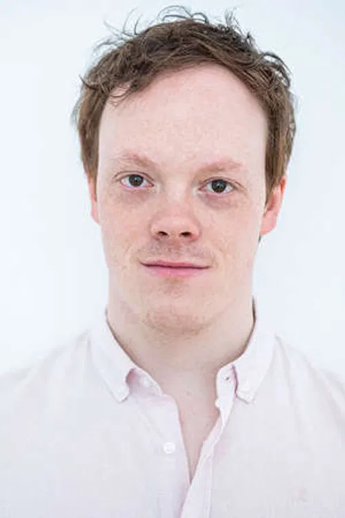 Lukas Rüppel profile