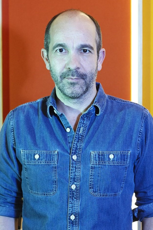 Étienne de Crécy profile