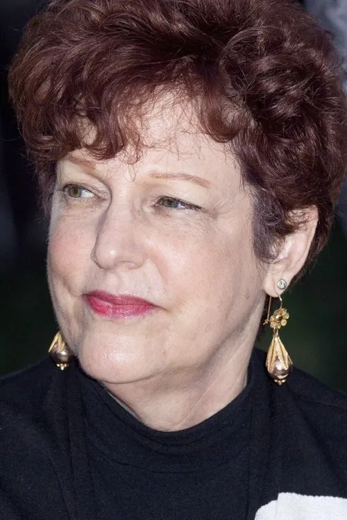 Gloria Katz profile