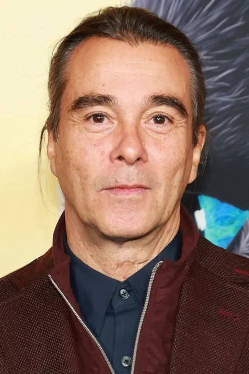 Heitor Pereira profile