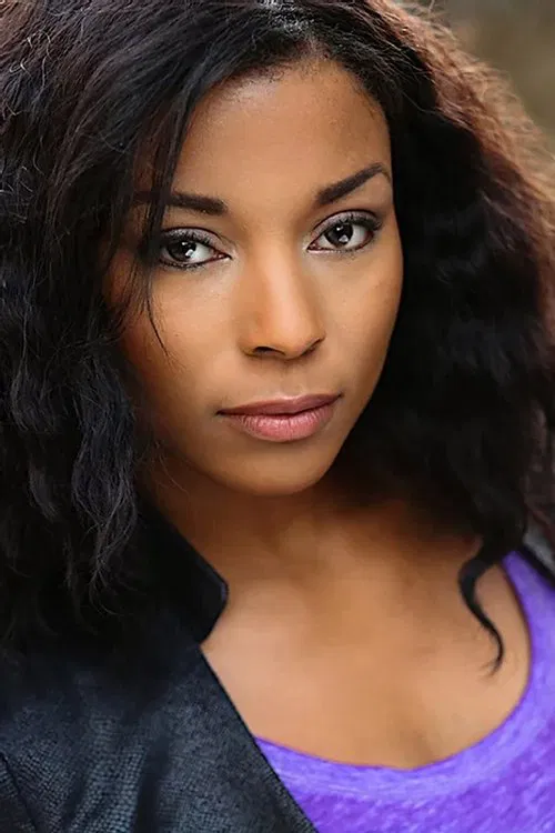 Kristen Hurt profile