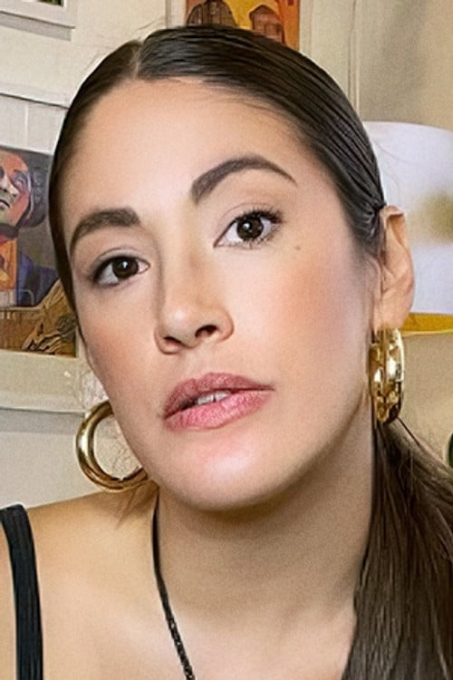 Korina Emmerich profile