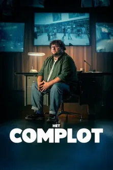 Het Complot poster