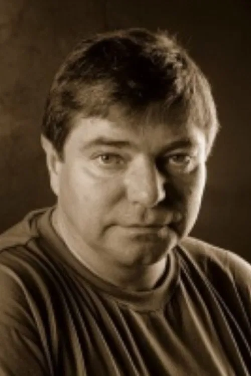 Jiří Kalužný profile