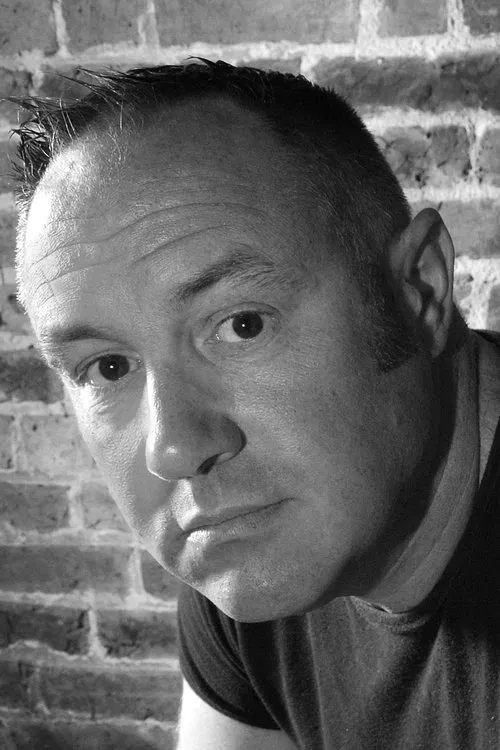 Keith Brymer Jones profile