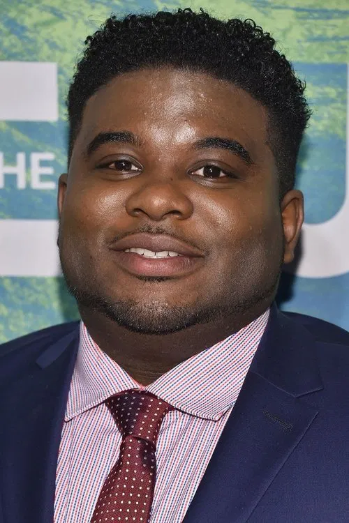 Jonathan Langdon profile