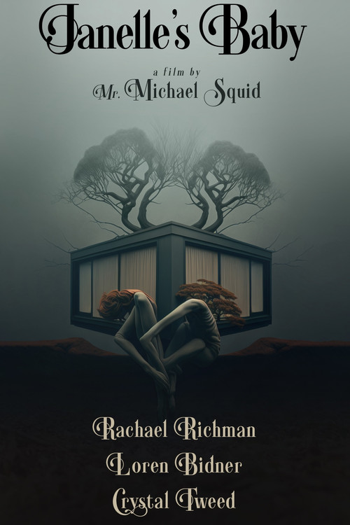 Janelle's Baby poster