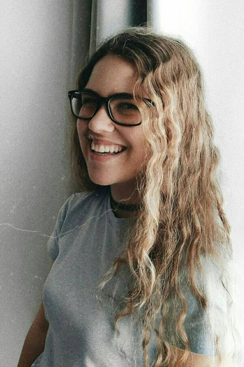 Beatriz Delgado profile