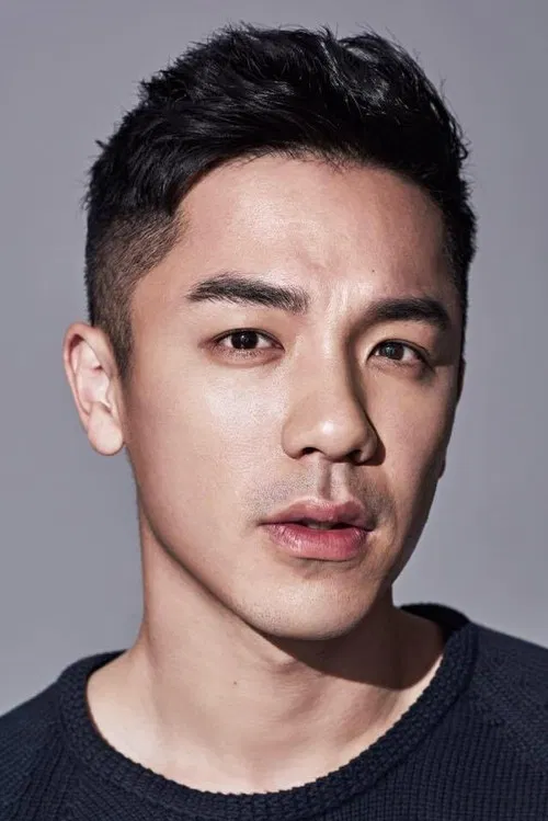 Hao-Wei Yang profile