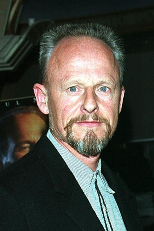 Marek Kanievska profile