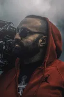 Alexandros Karpas profile