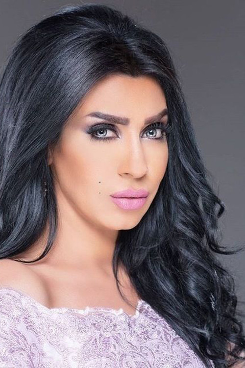 Fatima Abdul Rahim profile