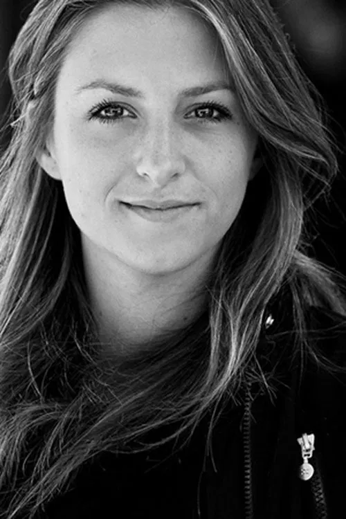 Florencia Colucci profile