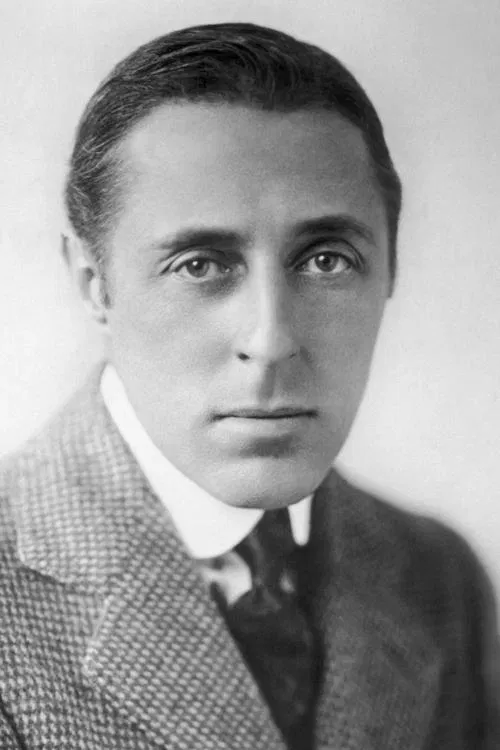 D.W. Griffith profile