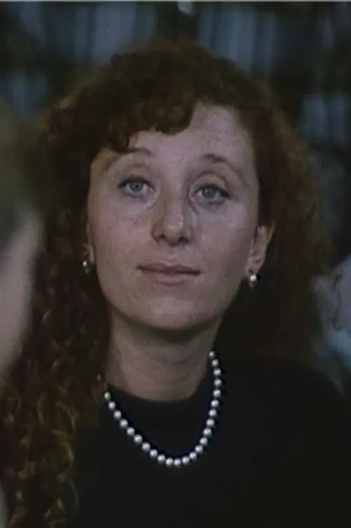 Luisanna Pandolfi profile